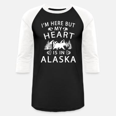 alaska t shirts for sale
